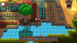 Monster Harvest - PS5