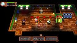 Monster Harvest - Switch