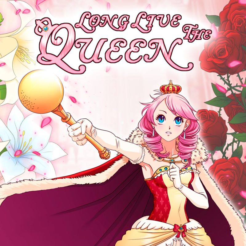 Long Live the Queen - PS5