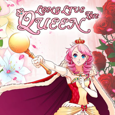 Long Live the Queen - PS5