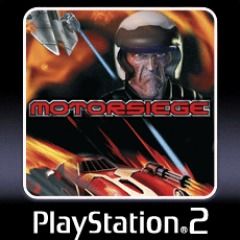 Motorsiege: Warriors of Primetime - PS3
