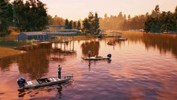 Dovetail Games: Bassmaster Fishing 2022 - PS5