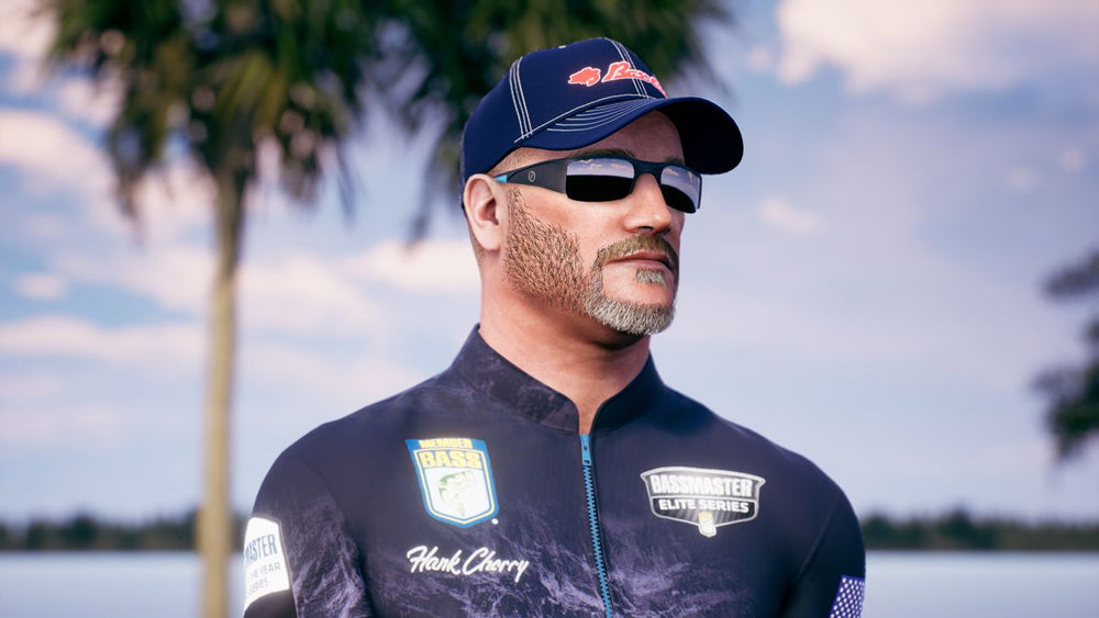Dovetail Games: Bassmaster Fishing 2022 - PS5