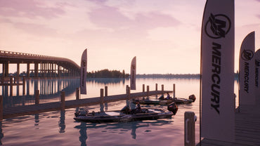 Dovetail Games: Bassmaster Fishing 2022 - PS5