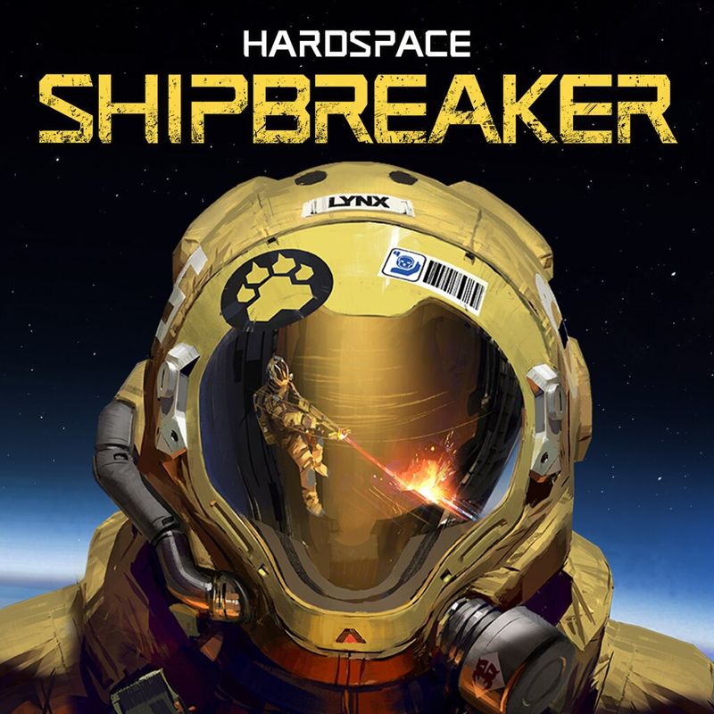 Hardspace: Shipbreaker - PS5