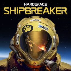 Hardspace: Shipbreaker - PS5