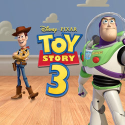 Disneyâ€¢Pixar Toy Story 3 - PS5