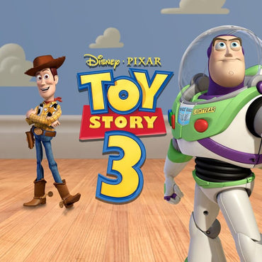 Disneyâ€¢Pixar Toy Story 3 - PS5