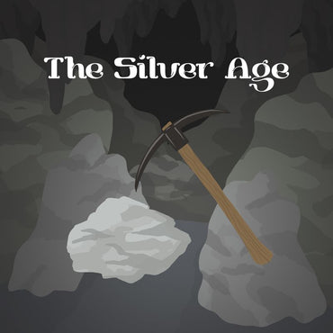 The Silver Age - PS5