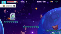 Space Run - PS5