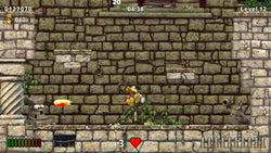 Moorhuhn: Jump and Run - Traps and Treasures - PS5