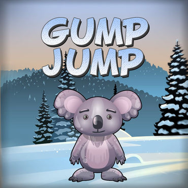 Gump Jump - PS5