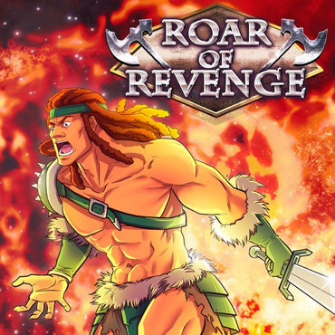 Roar of Revenge - PS5