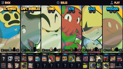 Guts 'N Goals - PS5