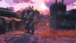 No Man's Sky - Switch