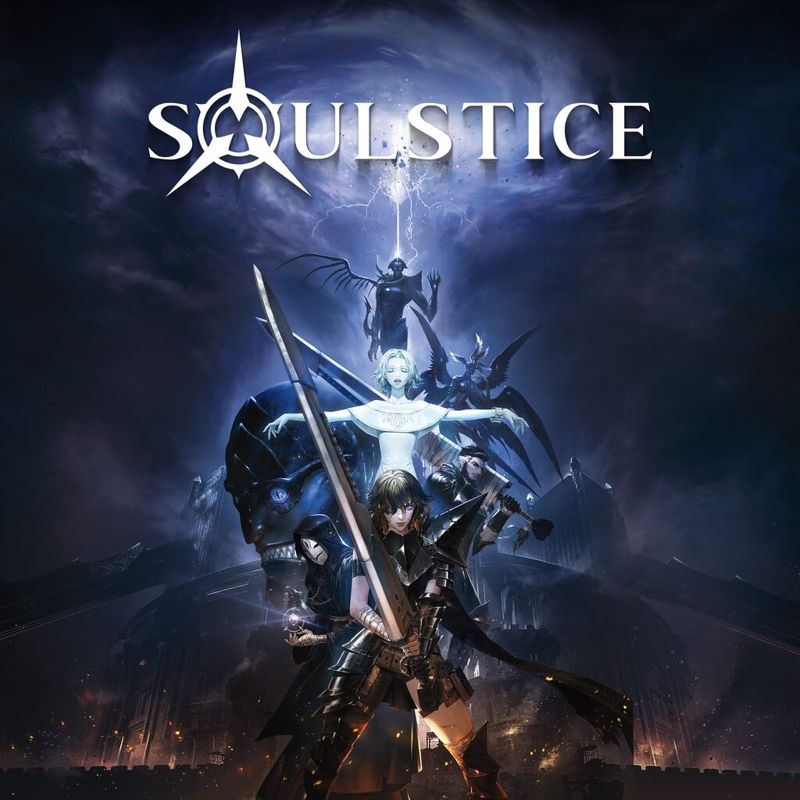 Soulstice - Series X