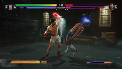 Big Rumble Boxing: Creed Champions - Switch