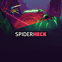 SpiderHeck - PS5