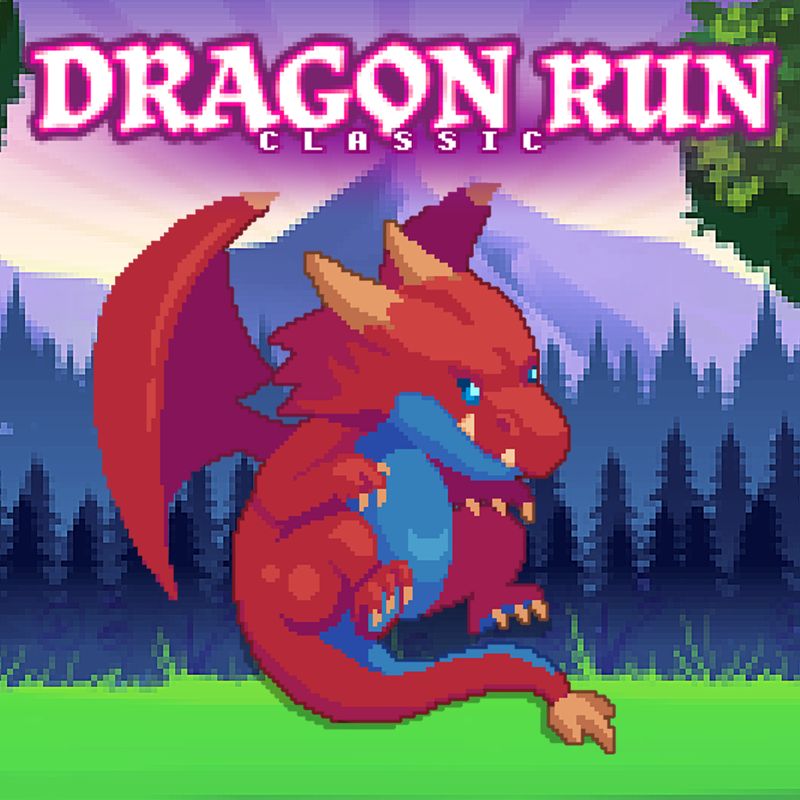 Dragon Run Classic - PS5