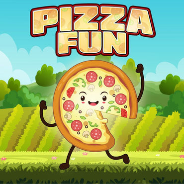 Pizza Fun - PS5