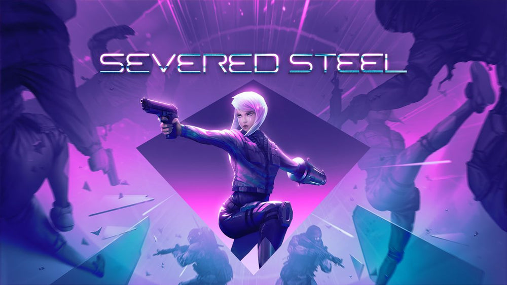 Severed Steel - Switch