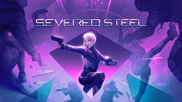 Severed Steel - Switch