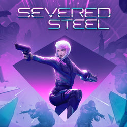 Severed Steel - PS5