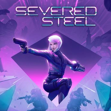Severed Steel - PS5