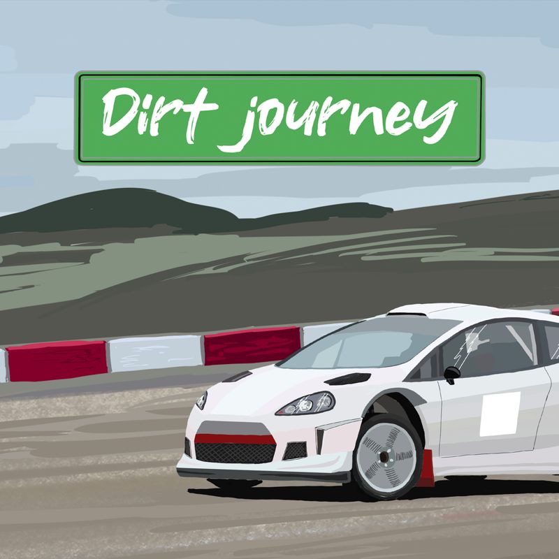 Dirt Journey - PS5