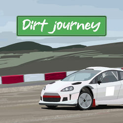 Dirt Journey - PS5