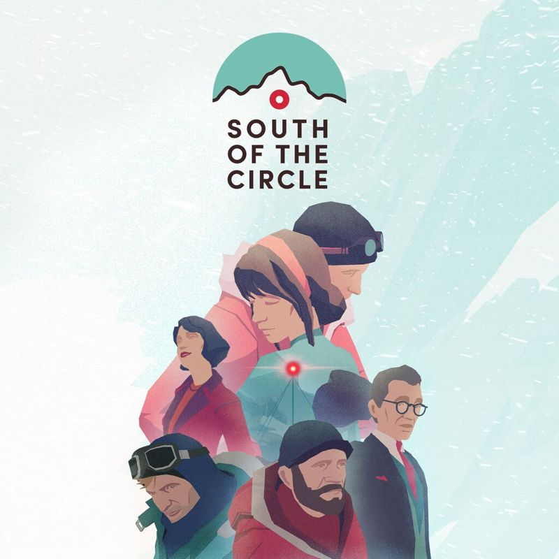South of the Circle - PS5