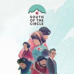 South of the Circle - PS5