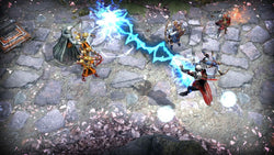 Guardians of Middle-earth - PS3