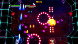 Overdriven Evolution - Switch
