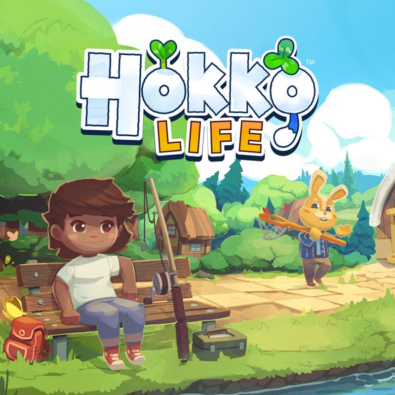 Hokko Life - Switch