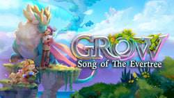 Grow: Song of the Evertree - Switch