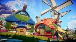 Grow: Song of the Evertree - Switch