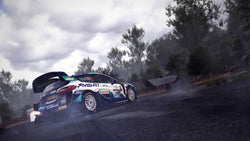 WRC 10 - PS5