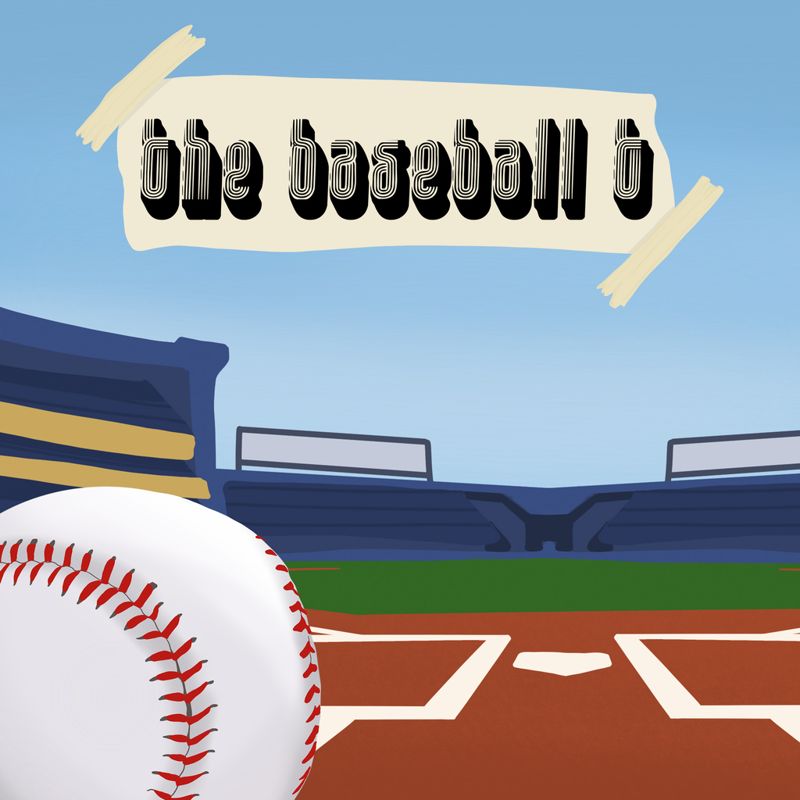 The Baseball T - PS5