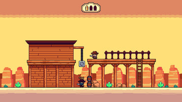 Virtuous Western - PS5