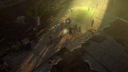 The Last Stand: Aftermath - PS5