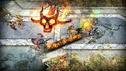 Guardians of Middle-earth - PS3