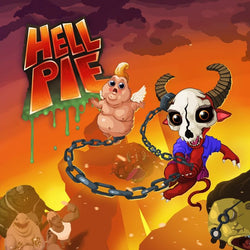 Hell Pie - PS5