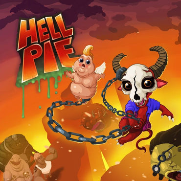 Hell Pie - PS5