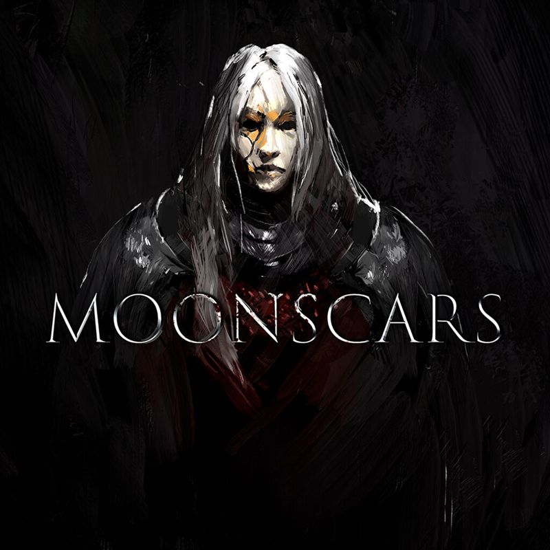 Moonscars - Switch