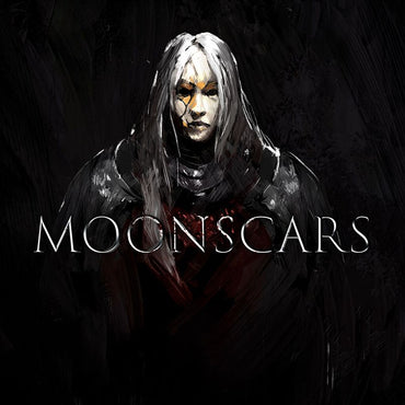 Moonscars - Switch