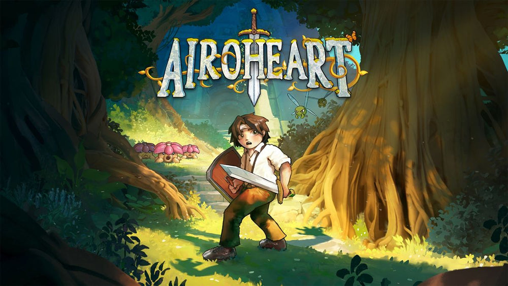 Airoheart - Switch