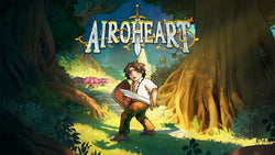 Airoheart - Switch