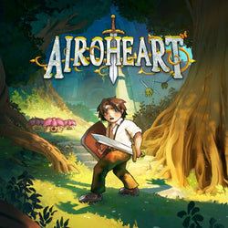 Airoheart - PS5
