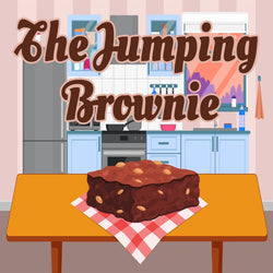 The Jumping Brownie - PS5
